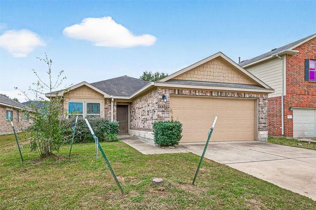 19339 Vermillion Court, Katy, TX 77449