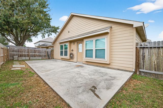 19339 Vermillion Court, Katy, TX 77449