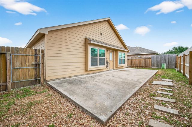19339 Vermillion Court, Katy, TX 77449