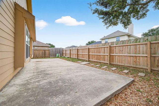 19339 Vermillion Court, Katy, TX 77449