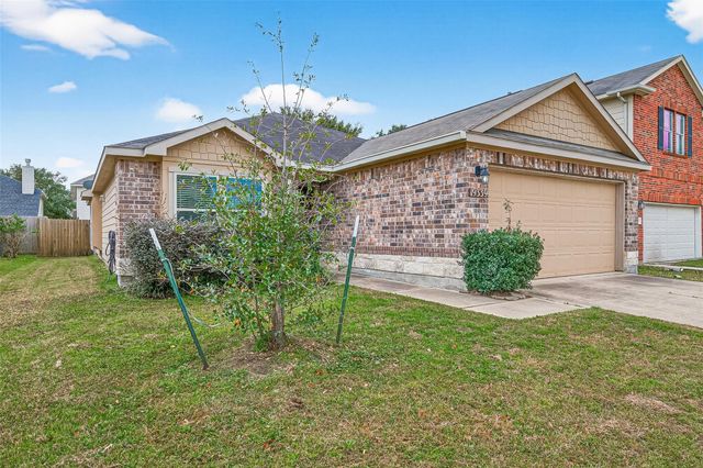 19339 Vermillion Court, Katy, TX 77449