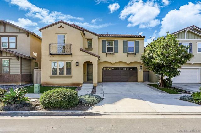 1022 18Th St, San Diego, CA 92154