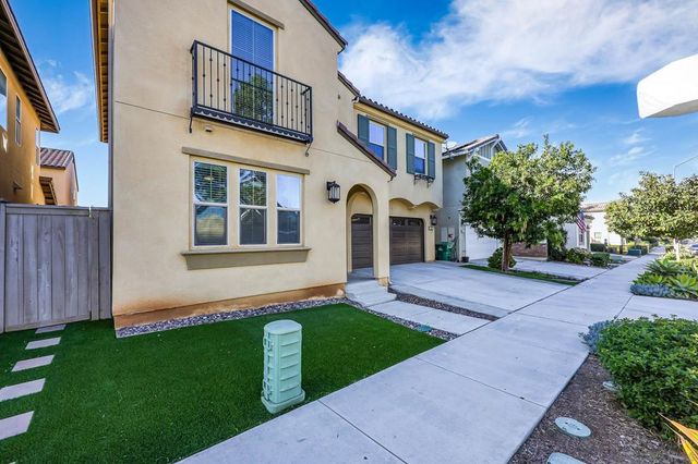 1022 18Th St, San Diego, CA 92154