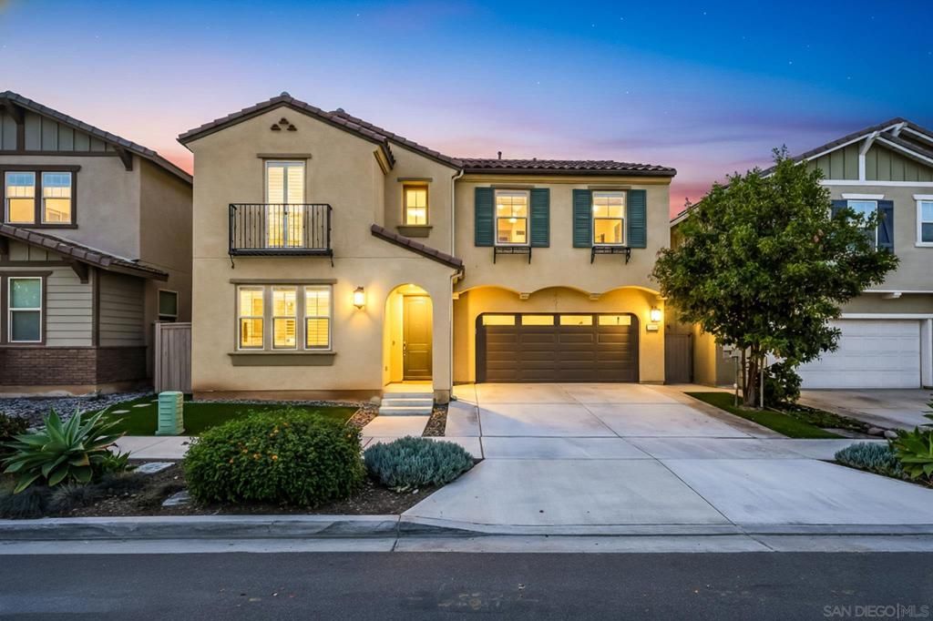 1022 18Th St, San Diego, CA 92154