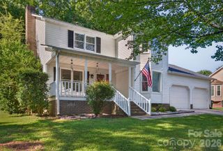 102 Carabelle Circle, Salisbury, NC 28144