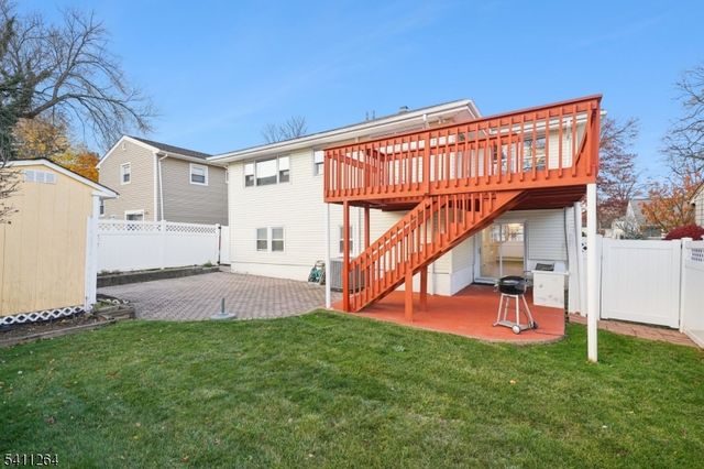 14 Mellon Ave, West Orange Twp., NJ 07052