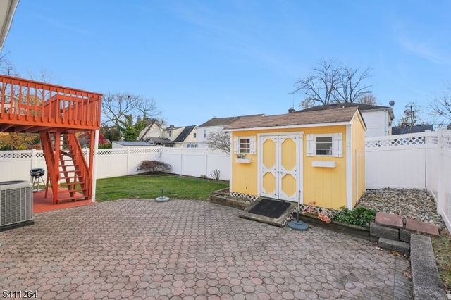 14 Mellon Ave, West Orange Twp., NJ 07052