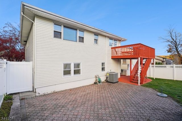 14 Mellon Ave, West Orange Twp., NJ 07052