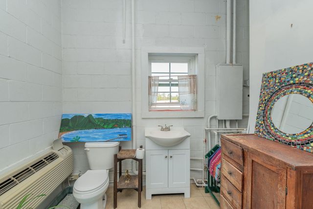 252 Moseley Road, Williston, SC 29853