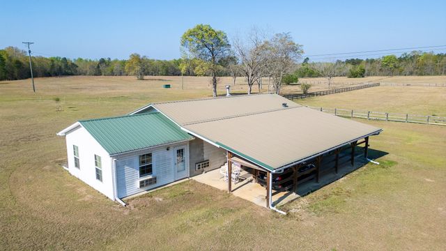 252 Moseley Road, Williston, SC 29853