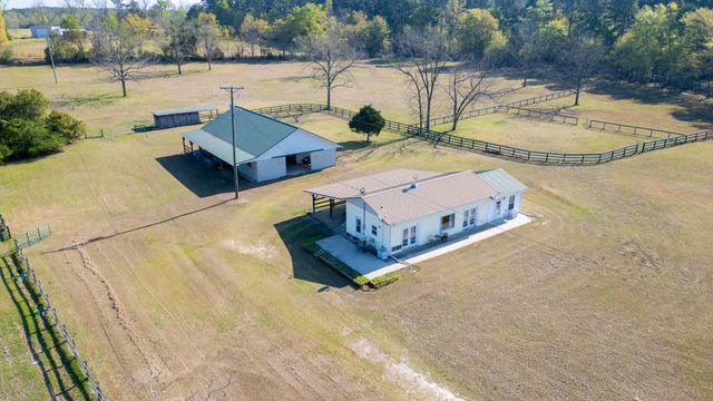 252 Moseley Road, Williston, SC 29853