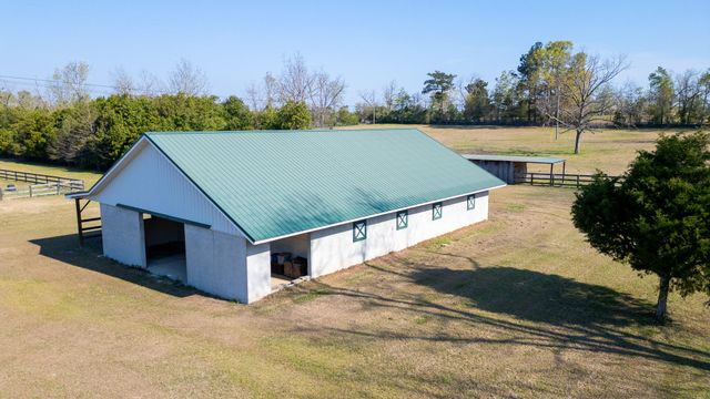 252 Moseley Road, Williston, SC 29853