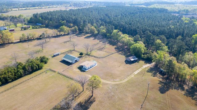 252 Moseley Road, Williston, SC 29853