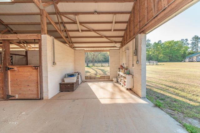 252 Moseley Road, Williston, SC 29853