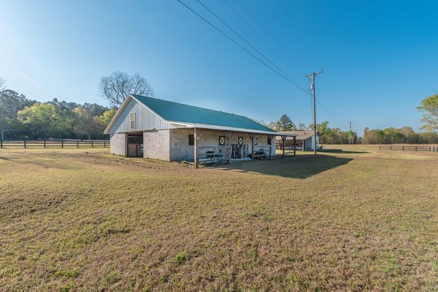 252 Moseley Road, Williston, SC 29853