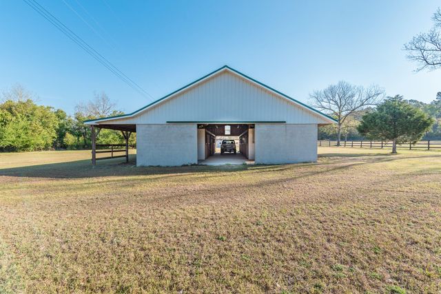 252 Moseley Road, Williston, SC 29853