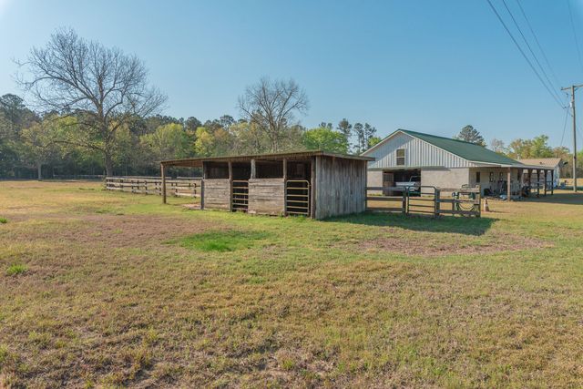 252 Moseley Road, Williston, SC 29853