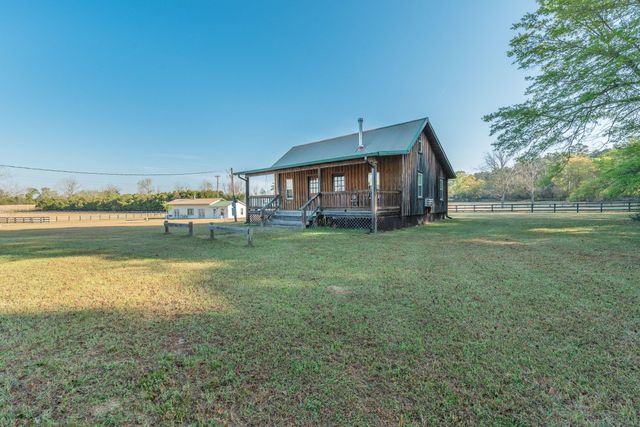 252 Moseley Road, Williston, SC 29853