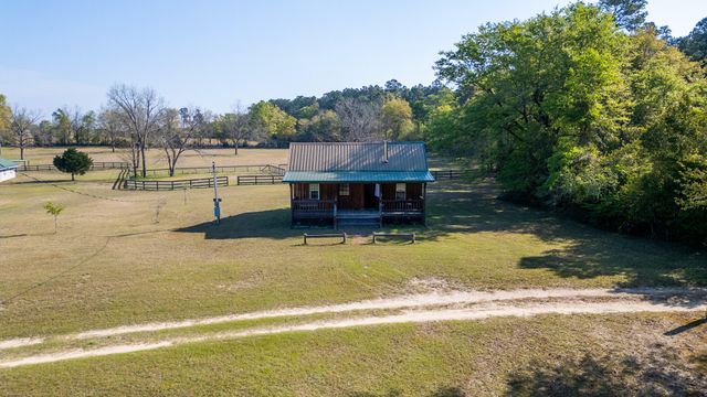 252 Moseley Road, Williston, SC 29853