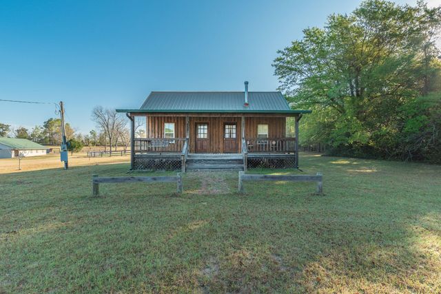 252 Moseley Road, Williston, SC 29853