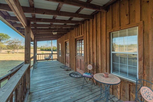 252 Moseley Road, Williston, SC 29853