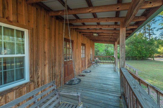 252 Moseley Road, Williston, SC 29853