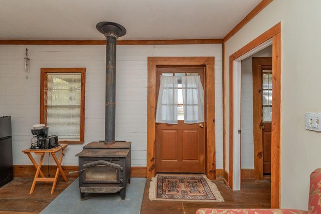 252 Moseley Road, Williston, SC 29853