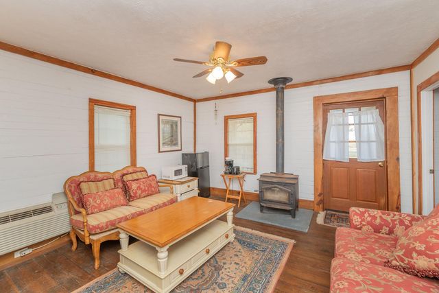 252 Moseley Road, Williston, SC 29853