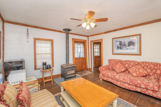 252 Moseley Road, Williston, SC 29853