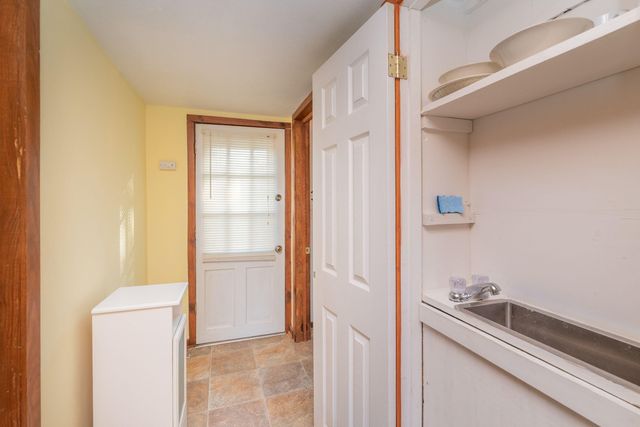 252 Moseley Road, Williston, SC 29853