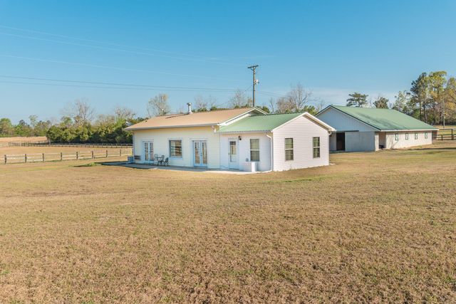 252 Moseley Road, Williston, SC 29853