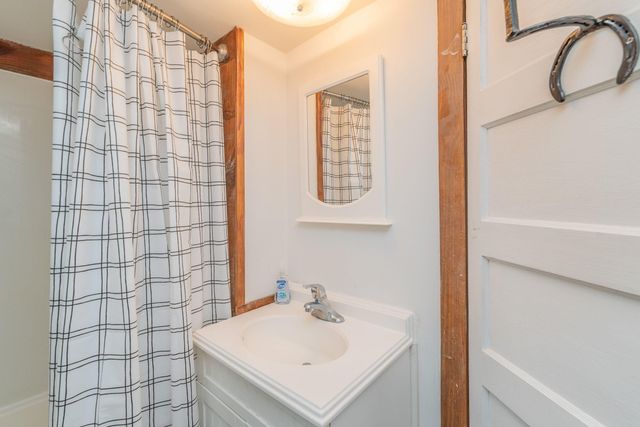 252 Moseley Road, Williston, SC 29853