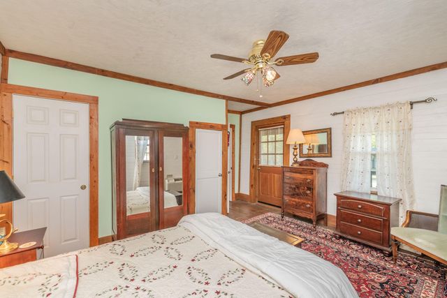 252 Moseley Road, Williston, SC 29853