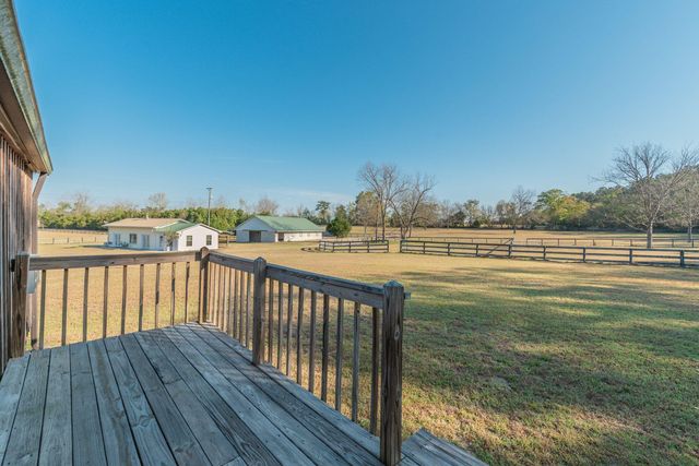 252 Moseley Road, Williston, SC 29853