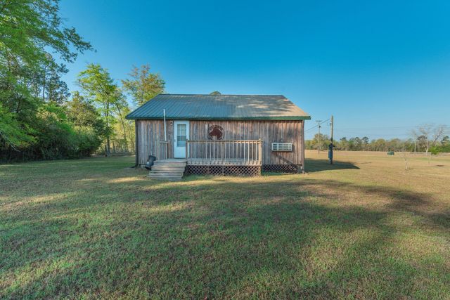 252 Moseley Road, Williston, SC 29853