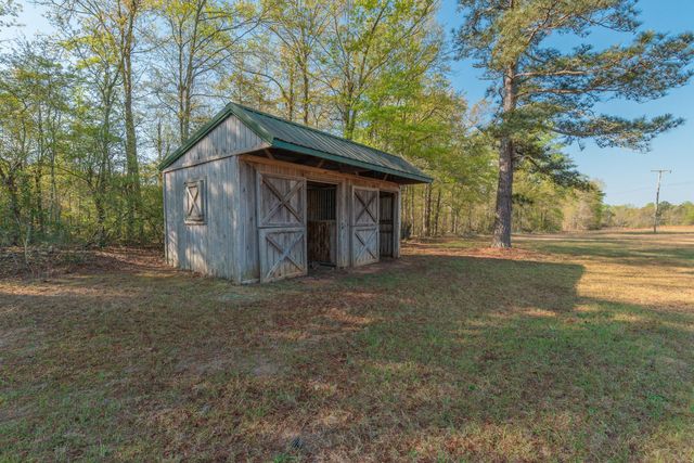 252 Moseley Road, Williston, SC 29853