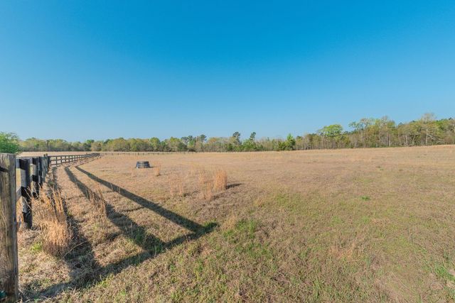 252 Moseley Road, Williston, SC 29853