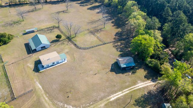 252 Moseley Road, Williston, SC 29853