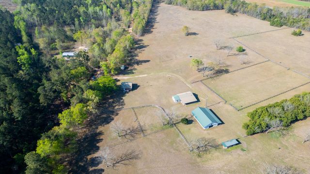 252 Moseley Road, Williston, SC 29853