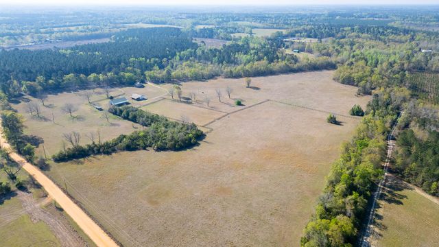 252 Moseley Road, Williston, SC 29853