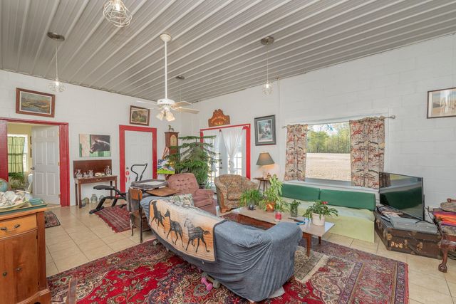 252 Moseley Road, Williston, SC 29853