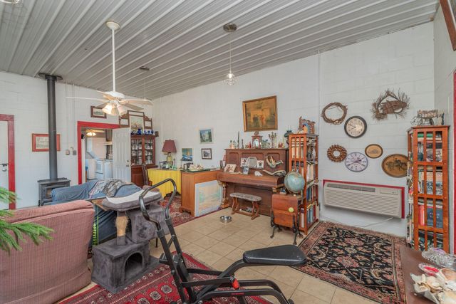 252 Moseley Road, Williston, SC 29853