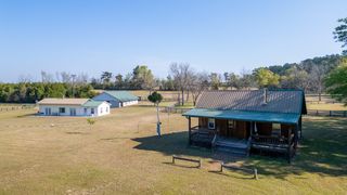 252 Moseley Road, Williston, SC 29853
