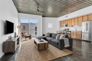 620 Glen Iris Drive NE 521, Atlanta, GA 30308