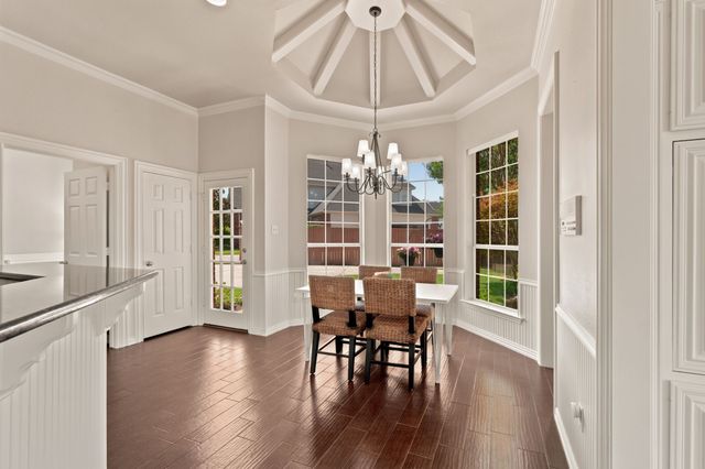 1601 Greenhill Court, Keller, TX 76248