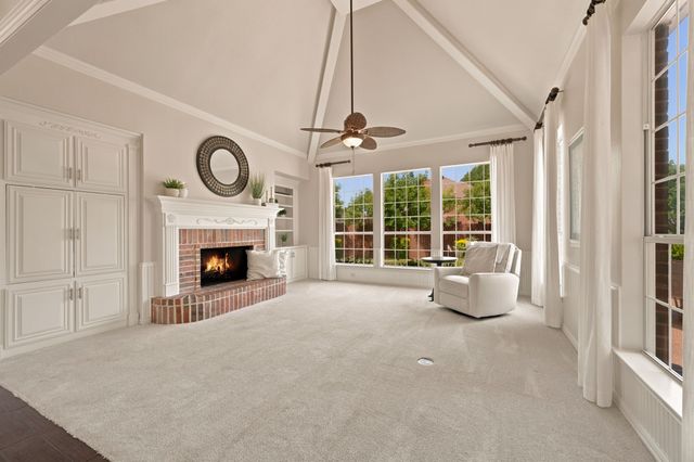 1601 Greenhill Court, Keller, TX 76248