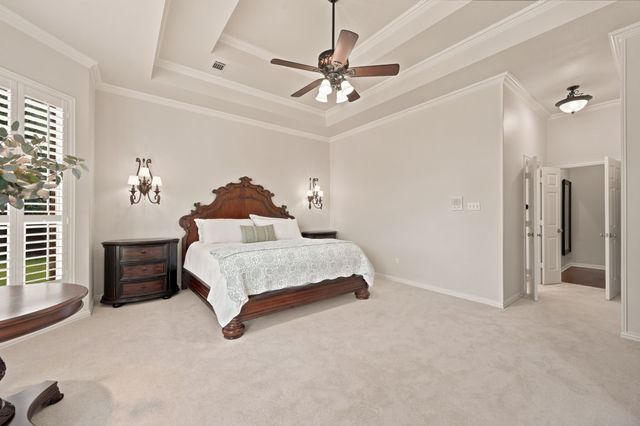 1601 Greenhill Court, Keller, TX 76248