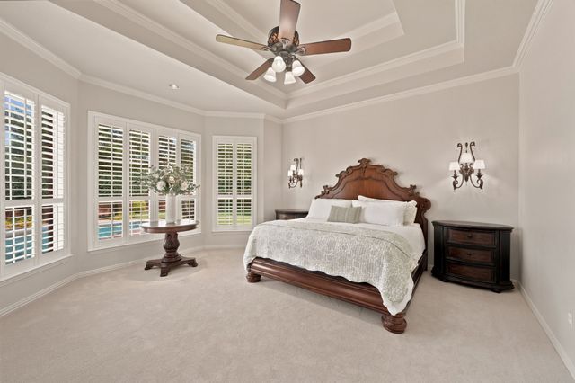 1601 Greenhill Court, Keller, TX 76248