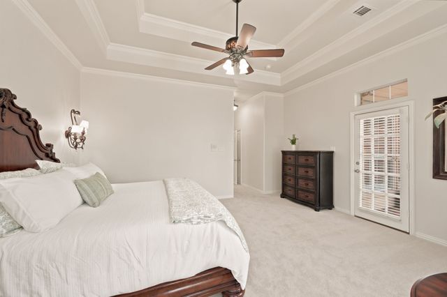 1601 Greenhill Court, Keller, TX 76248