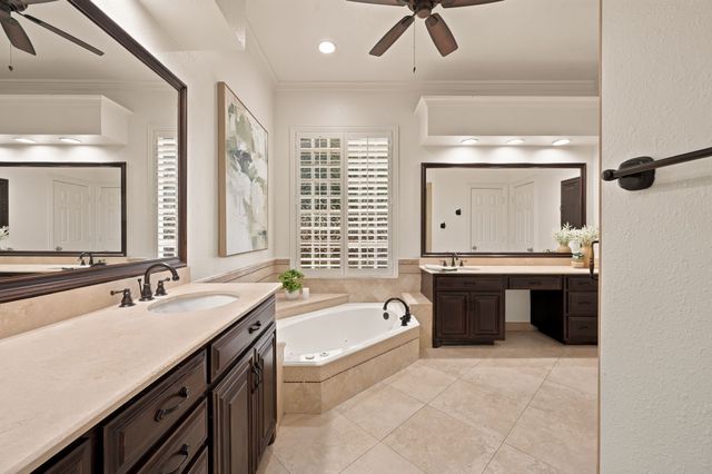 1601 Greenhill Court, Keller, TX 76248